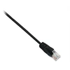 Image de - Câble réseau - RJ-45 (M) pour RJ-45 (M) - 5 m - UTP - CAT 5e - noir