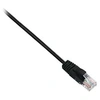 Image de - Câble réseau - RJ-45 (M) pour RJ-45 (M) - 3 m - UTP - CAT 6 - noir