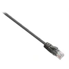 Image de - Câble réseau - RJ-45 (M) pour RJ-45 (M) - 10 m - UTP - CAT 6 - gris