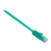 Image de - Cordon de raccordement - RJ-45 (M) pour RJ-45 (M) - 10 m - UTP - CAT 6 - moulé, sans crochet - vert