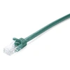 Image de Cable RJ45 Cat6 UTP Vert 5m