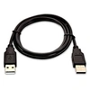 Image de - Câble USB - USB (M) pour USB (M) - USB 2.0 - 1 m