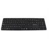 Image de KW550ESBT - Clavier - Bluetooth, 2.4 GHz - QWERTY - Espagnol - noir