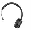Image de HB605M - Micro-casque - sur-oreille - Bluetooth - sans fil - gris, noir