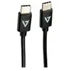 Image de - Câble USB - 24 pin USB-C (M) pour 24 pin USB-C (M) - USB 2.0 - 3 A - 2 m - noir