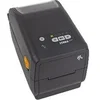Image de Zebra ZD411 - Imprimante d'étiquettes - transfert thermique - Rouleau (5,7 cm) - 203 dpi - jusqu'à 152 mm/sec - USB 2.0, hôte USB, Bluetooth 4.1