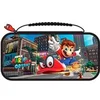 Image de Pochette de transport BigBen RDS Deluxe Officielle Mario Odyssey pour Nintendo Switch
