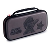 Image de Pochette de transport BigBen Deluxe NNS46G Super Mario Gris pour Nintendo Switch