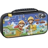 Image de Pochette de transport Deluxe NNS50C Super Mario Maker pour Nintendo Switch