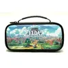Image de Pochette de transport Deluxe NNS47 The Legend of Zelda Links's Awakening pour Nintendo Switch