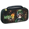 Image de Pochette de transport Deluxe BigBen Luigi's Mansion 3 Noir pour Nintendo Switch Lite