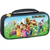 Image de Pochette de transport Deluxe Officielle Super Mario NNS3A pour Nintendo Switch Noir