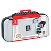 Image de Pochette de transport officielle Gris pour Nintendo Switch + Boîtes de rangement
