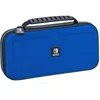 Image de Housse de protection Etui de transport Bleu compatible pour Nintendo Switch