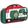 Image de Pochette rigide Zelda verte NNS40G