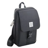 Image de Sac bandoulière vertical MC16 Noir pour Nintendo Switch 2 Nintendo Switch Nintendo Switch modèle OLED et Nintendo Switch Lite
