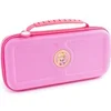 Image de Etui Case Princess Peach Rose pour Nintendo Switch 2