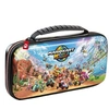Image de Pochette de transport Deluxe Mario Kart World Noir pour Nintendo Switch 2 Nintendo Switch Nintendo Switch Modèle OLED et Nintendo Switch Lite