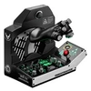 Image de VIPER TQS MISSION PACK Noir USB Joystick + levier de commande du moteur PC