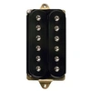 Image de Accessoires guitares MICRO DP161 STEVE'S SPECIAL HUMBUCKER NOIR Doubles / Humbuckers