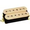 Image de Accessoires guitares MICRO DP100F-CRM SUPER DISTORTION F-SPACED HUMBUCKER CREME Doubles / Humbuckers