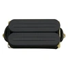 Image de DP102BK - X2N - noir - Micro guitare électrique