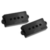 Image de Accessoires guitares MICRO BASSE DP122-BK MODEL P NOIR Micros basses