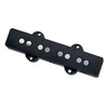 Image de DP148BK - Ultra Jazz Bridge - noir - Micro guitare électrique