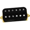 Image de DiMarzio The Tone Zone F-Spaced Micros de Guitare Noir en occasion ou reconditionné