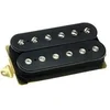Image de Accessoires guitares MICRO DP155F-BK THE TONE ZONE - F-SPACED HUMBUCKER NOIR Doubles / Humbuckers