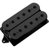 Image de Accessoires guitares DIMARZIO MICRO DP158F EVOLUTION MANCHE HUMBUCKER NOIR Doubles / Humbuckers