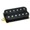 Image de Accessoires guitares DIMARZIO MICRO DP160F-BK NORTON - F-SPACED HUMBUCKER NOIR Doubles / Humbuckers