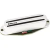 Image de Accessoires guitares MICRO DP184-W THE CHOPPER SIMPLE BOBINAGES BLANC Doubles format simple