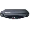 Image de DP186BK - Cruiser Neck - noir - Micro guitare électrique