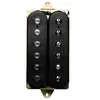 Image de Accessoires guitares MICRO DP193 AIR NORTON HUMBUCKER NOIR Doubles / Humbuckers
