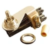 Image de Accessoires guitares DIMARZIO DEP1100 SWITCH MICRO ANGLE DROIT Pièces détachées