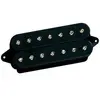 Image de Accessoires guitares MICRO DP704-BK EVOLUTION 7 MICRO GUITARE 7 CORDES NOIR 7 & 8 cordes