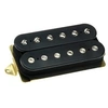 Image de Accessoires guitares DIMARZIO MICRO DP163F-BK BLUESBUCKER - F-SPACED HUMBUCKER NOIR Doubles / Humbuckers