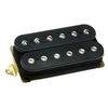 Image de Accessoires guitares MICRO DP212-BK ERIC JOHNSON CUSTOM CHEVALET HUMBUCKER NOIR Doubles / Humbuckers