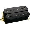 Image de Accessoires guitares MICRO DP220F-BK D ACTIVATOR CHEVALET - F-SPACED HUMBUCKER NOIR Doubles / Humbuckers