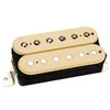Image de Accessoires guitares DIMARZIO MICRO DP223-CRM PAF 36TH ANNIVERSARY CHEVALET HUMBUCKER CREME Doubles / Humbuckers