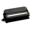 Image de Accessoires guitares MICRO DP228-BK CRUNCH LAB HUMBUCKER NOIR Doubles / Humbuckers