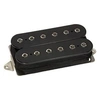 Image de DP245BK - Dominion Bridge - noir - Micro guitare électrique