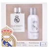 Image de Real Madrid Eau De Toilette 100ml+ 150ml