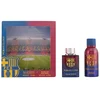 Image de Fc Barcelona Eau De Toilette Set 100ml 150ml