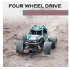 Image de 01:18 Télécommande 4 roues motrices camions RC 36 kmh Big-Foot tout-terrain haute vitesse