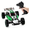 Image de 1/20 haute vitesse Télécommande RC Rock Crawler Car Racing Off Road Truck 2.4Ghz