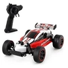 Image de 1/20 haute vitesse Télécommande RC Rock Crawler Car Racing Off Road Truck 2.4Ghz