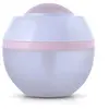 Image de 500ml USB Air Aroma Humidificateur à ultrasons LED 7 couleurs Huile essentielle Dif