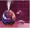 Image de Portable Mini USB Accueil Humidificateur Purificateur Atomiseur Purificateur d'air Diffuseur Rose